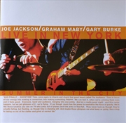 Buy Summer In The City: Live In Ne