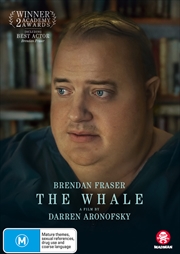 Buy Whale, The