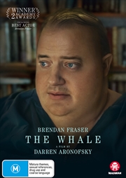 Buy Whale, The