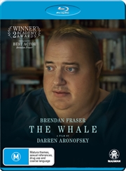 Buy Whale, The