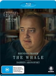 Buy Whale, The