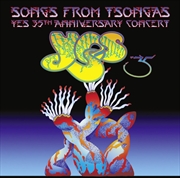 Buy Songs From Tsongas 35th Ann
