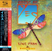 Buy House Of Yes: Live From House Of Blues