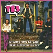 Buy Beyond And Before - BBC Recordings 69-70