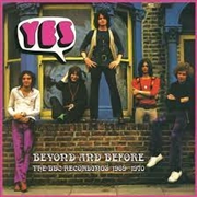 Buy Beyond And Before - BBC Recordings 69-70