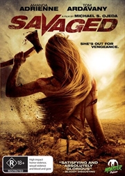 Buy Savaged