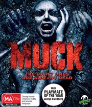 Buy Muck