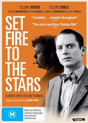 Buy Set Fire To The Stars