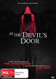 Buy At The Devil's Door