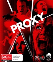 Buy Proxy