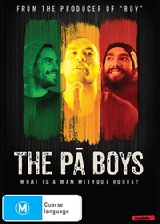 Buy PA Boys, The