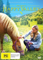 Buy Welcome To Happy Valley
