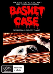 Buy Basket Case