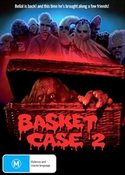 Buy Basket Case 2