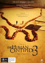 Buy Human Centipede 3, The