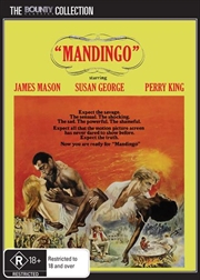Buy Mandingo