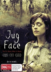 Buy Jug Face