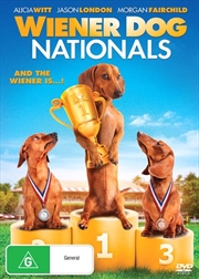 Buy Wiener Dog Nationals