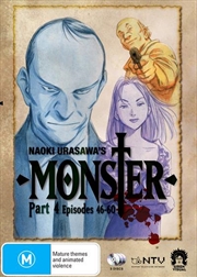 Buy Monster - Part 4