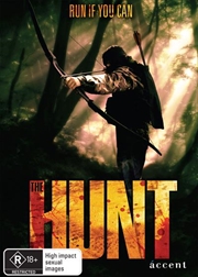 Buy Hunt, The