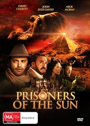 Buy Prisoners Of The Sun