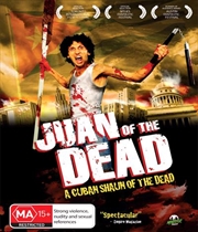 Buy Juan Of The Dead