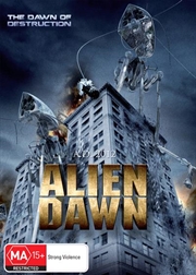 Buy Alien Dawn