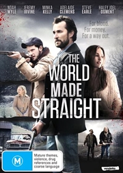 Buy World Made Straight, The