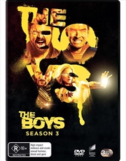Buy Boys - Season 3, The