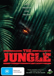 Buy Jungle, The