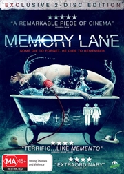 Buy Memory Lane