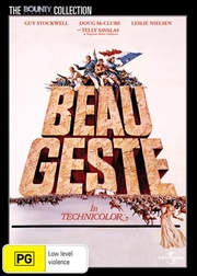Buy Beau Geste
