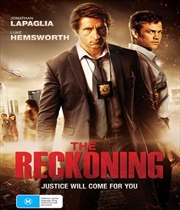 Buy Reckoning, The