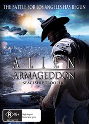 Buy Alien Armageddon