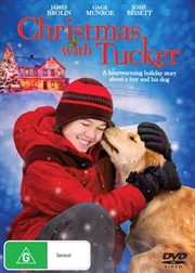 Buy Christmas With Tucker