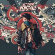 Buy Last Young Renegade