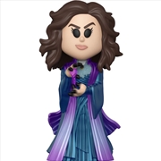 Buy WandaVision - Agatha Harkness US Exclusive Vinyl Soda [RS]