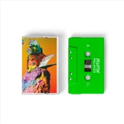 Buy Palaces - Neon Green Shell