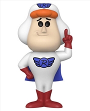 Buy Roger Ramjet - Roger Ramjet Vinyl Soda