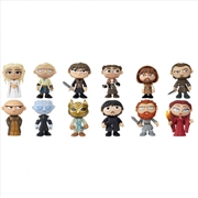 Buy A Game of Thrones - Series 3 Hot Topic US Exclusive Mystery Minis Blind Box (SENT AT RANDOM)