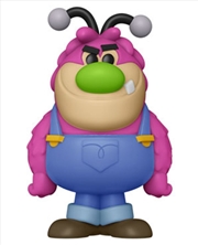 Buy Powerpuff Girls - Fuzzy Lumpkins Vinyl Soda