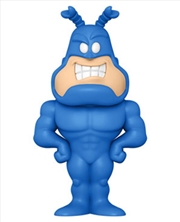 Buy The Tick - The Tick Vinyl Soda