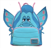 Buy Loungefly Alice in Wonderland (1951) - Absoleum Butterfly US Exclusive Cosplay Mini Backpack [RS]