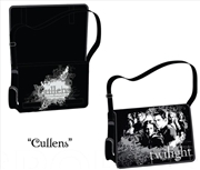 Buy Twilight - Messenger Bag Bella & Cullens (Vector)