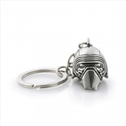 Buy Royal Selangor Star Wars Pewter Kylo Ren Keychain