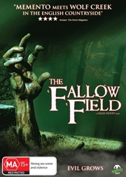 Buy Fallow Field, The