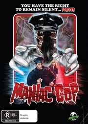 Buy Maniac Cop
