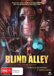 Buy Blind Alley