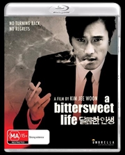 Buy Bittersweet Life, A