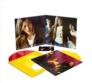 Buy Come On Feel - 30th Anniversary Edition Red / Yellow Vinyl